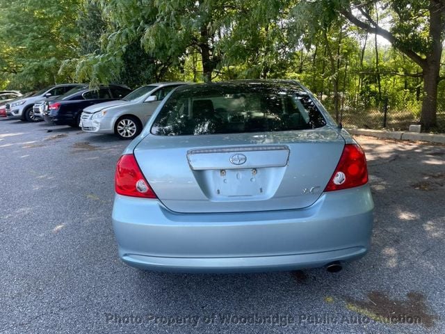 2007 Scion tC Base Trim - 23053330 - 2