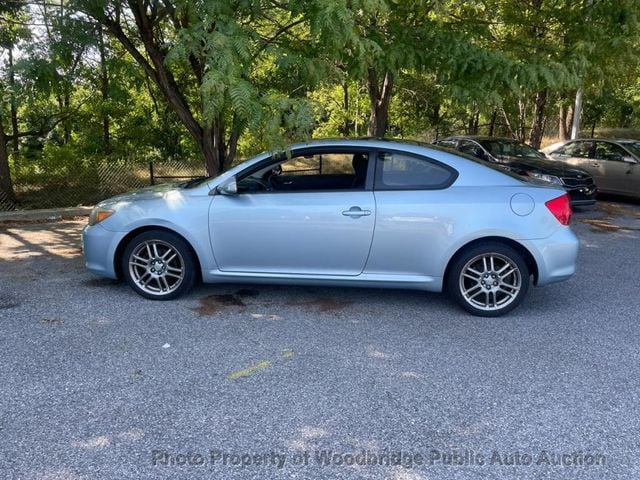 2007 Scion tC Base Trim - 23053330 - 3