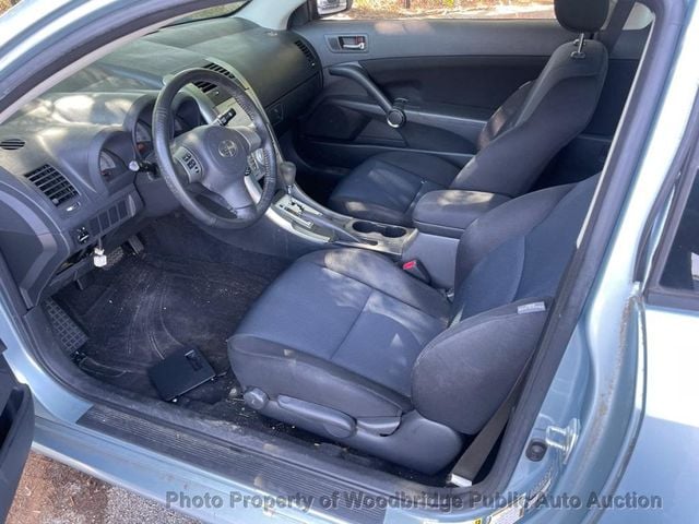 2007 Scion tC Base Trim - 23053330 - 5