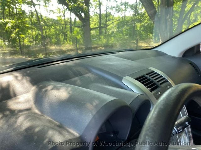 2007 Scion tC Base Trim - 23053330 - 7