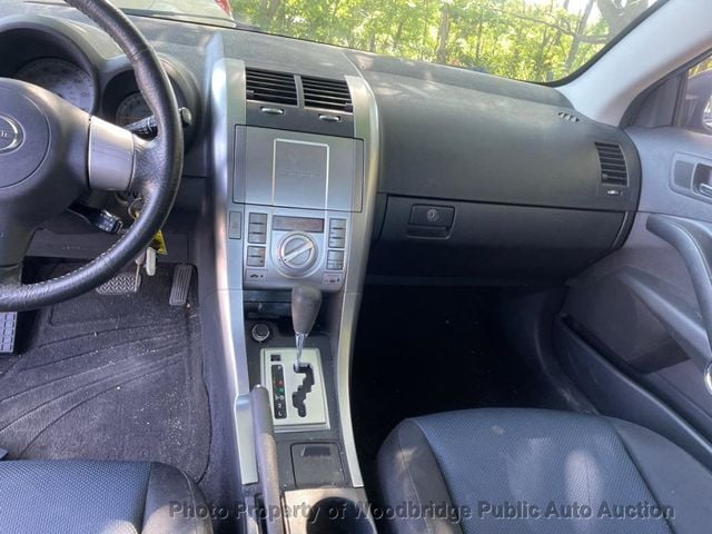 2007 Scion tC Base Trim - 23053330 - 8