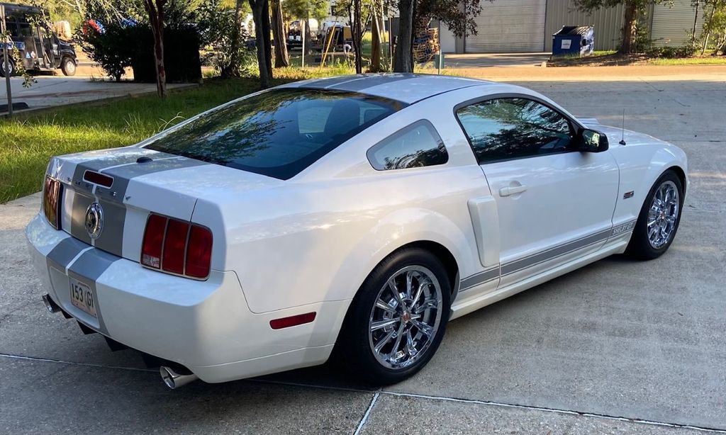 2007 Shelby GT For Sale - 22106425 - 3