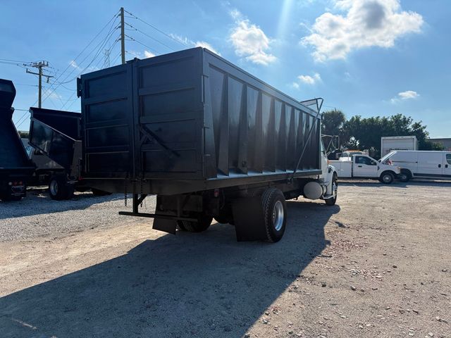 2007 Sterling Acterra 21' Dump Truck  - 22954544 - 6