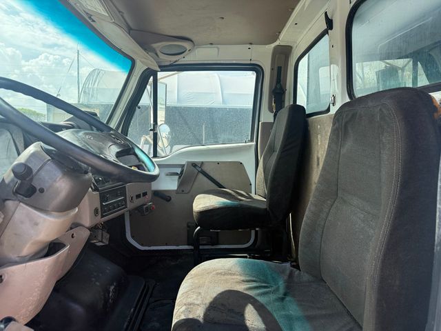 2007 Sterling Acterra 21' Dump Truck  - 23007748 - 11