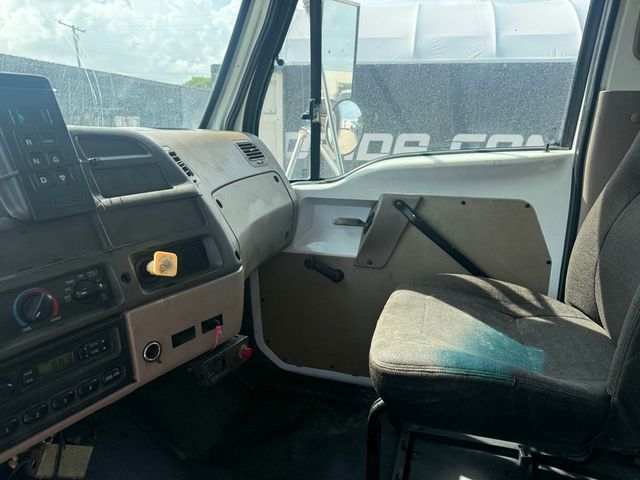 2007 Sterling Acterra 21' Dump Truck  - 23007748 - 12