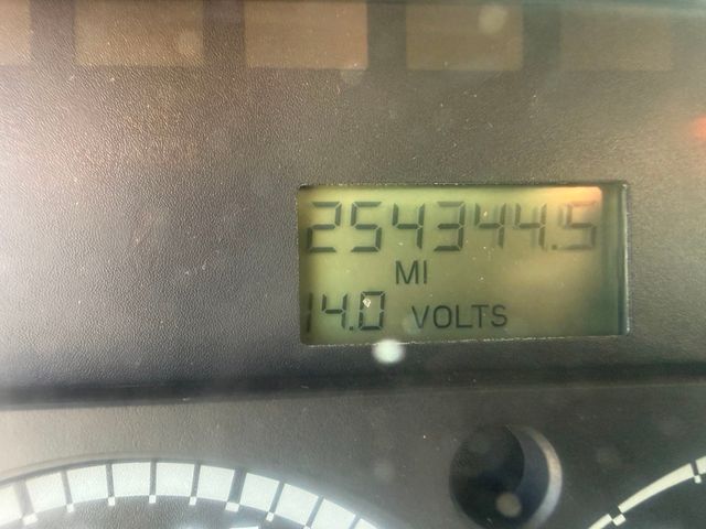 2007 Sterling Acterra 21' Dump Truck  - 23007748 - 13