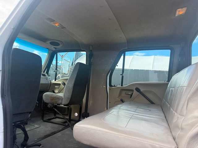 2007 Sterling Acterra Crew Cab and Chassis  - 22946013 - 5