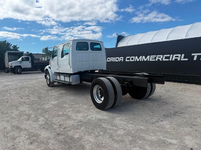 2007 Sterling Acterra Crew Cab and Chassis  - 22960329 - 2