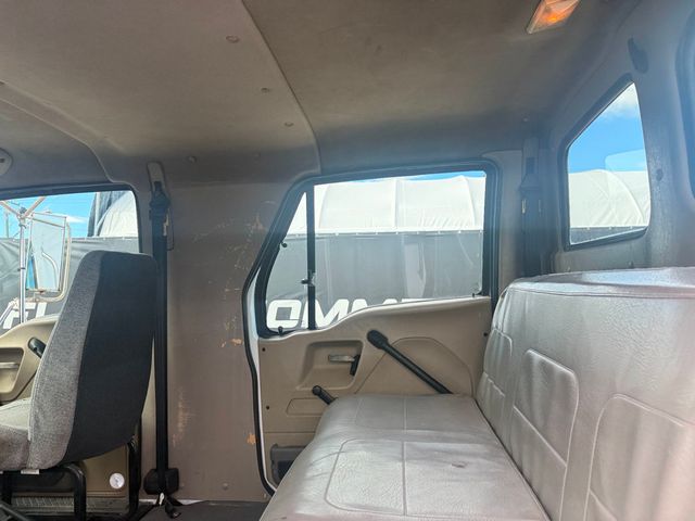 2007 Sterling Acterra Crew Cab and Chassis  - 22960329 - 6