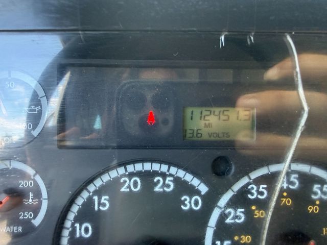 2007 Sterling Acterra Crew Cab and Chassis  - 23071903 - 9