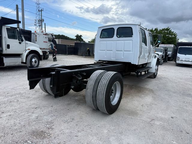 2007 Sterling Acterra Crew Cab and Chassis  - 23071903 - 3