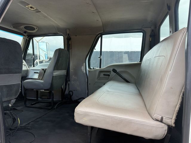2007 Sterling Acterra Crew Cab and Chassis  - 23071903 - 5