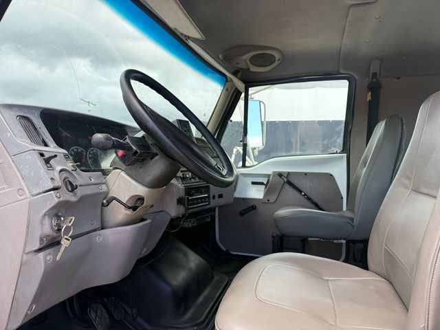 2007 Sterling Acterra Crew Cab and Chassis  - 23071903 - 6