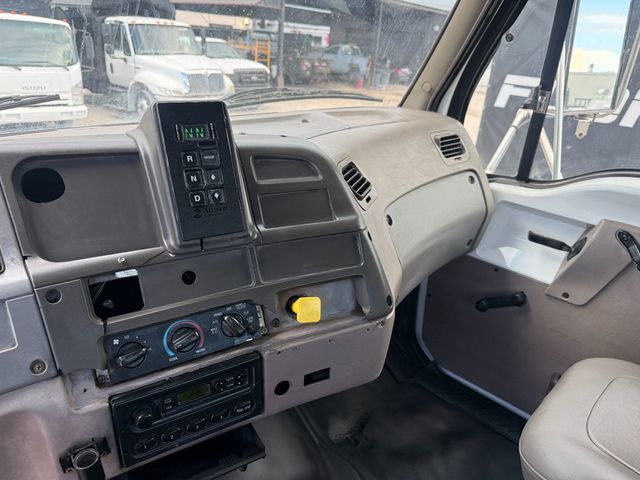 2007 Sterling Acterra Crew Cab and Chassis  - 23071903 - 8