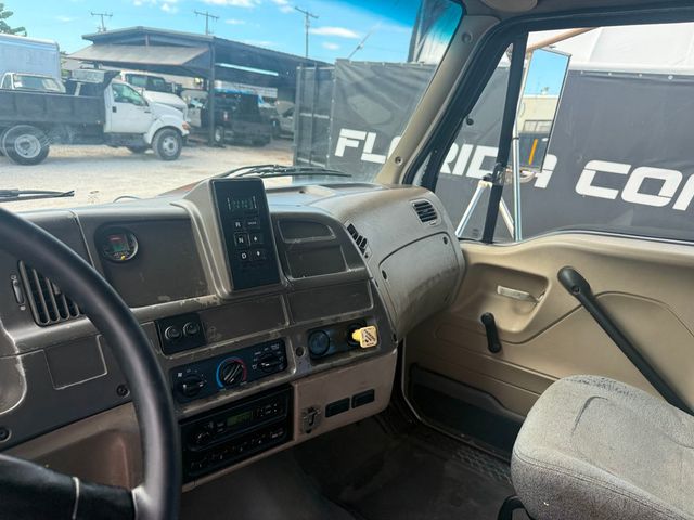 2007 Sterling Acterra Crew Cab & Chassis  - 22946013 - 9