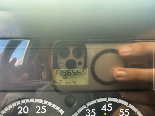 2007 Sterling Acterra Crew Cab & Chassis  - 22946013 - 10