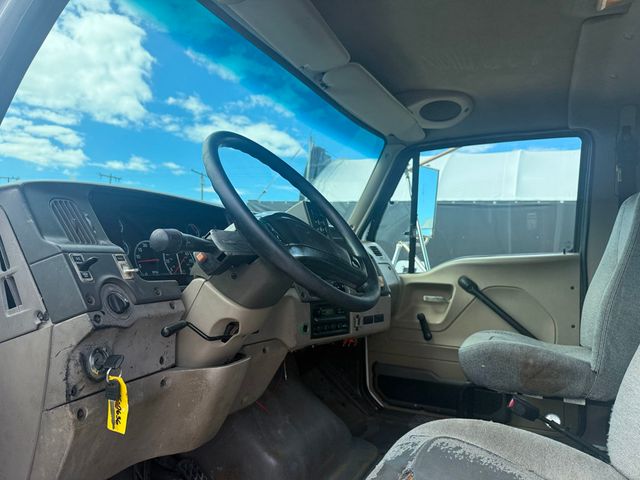 2007 Sterling Acterra Crew Cab & Chassis  - 22946013 - 7