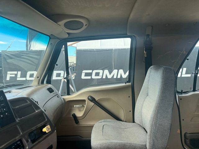 2007 Sterling Acterra Crew Cab & Chassis  - 22946013 - 8