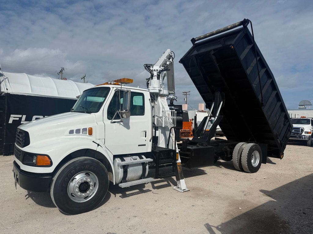 2007 Sterling Acterra's photo