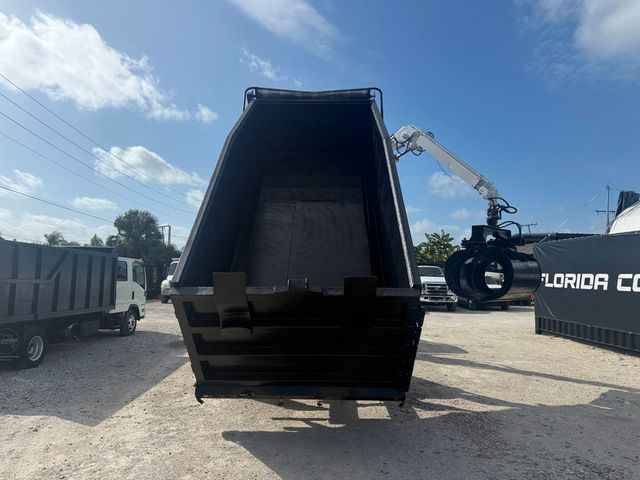 2007 Sterling Acterra Grapple Truck  - 22963380 - 2