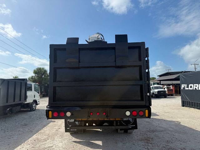 2007 Sterling Acterra Grapple Truck  - 22963380 - 7