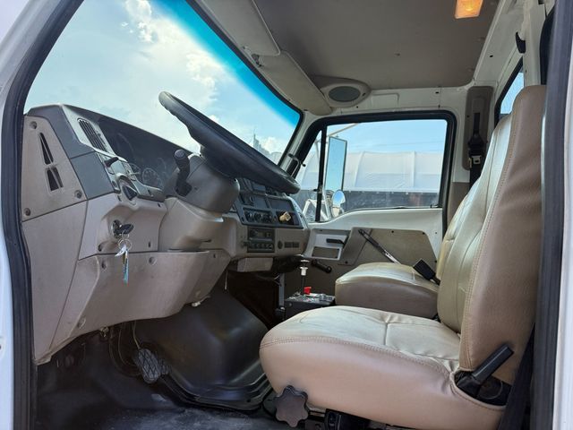 2007 Sterling Tandem Dump Truck  - 23070013 - 11
