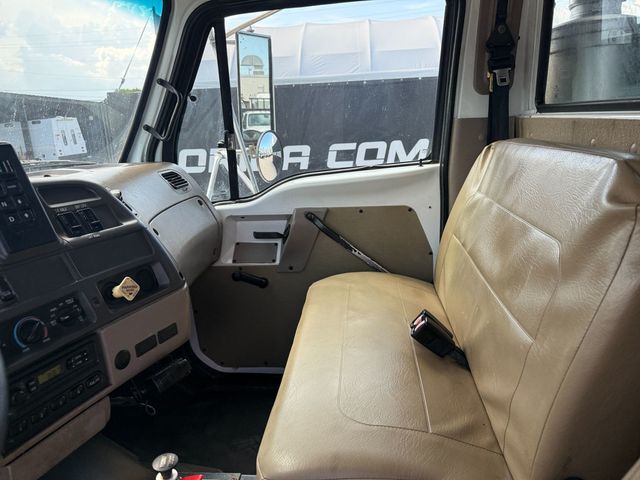 2007 Sterling Tandem Dump Truck  - 23070013 - 12