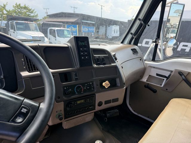 2007 Sterling Tandem Dump Truck  - 23070013 - 13