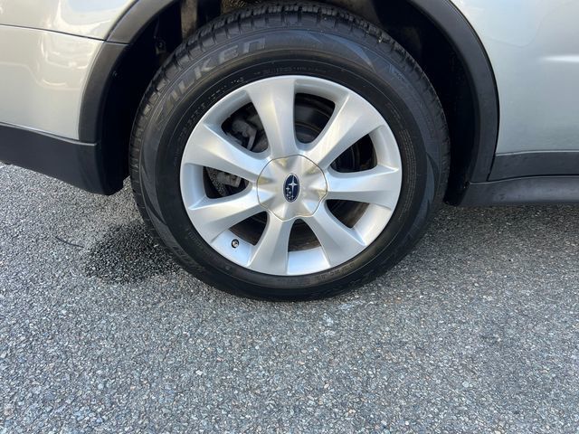 2007 Subaru B9 Tribeca AWD 4dr 5-Passenger Gray Int - 23021910 - 15