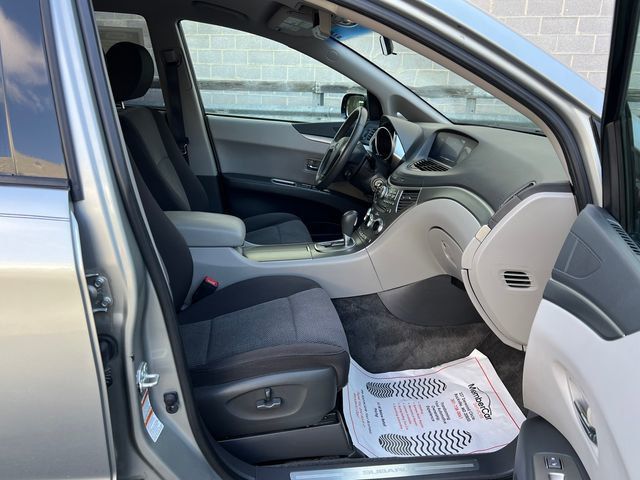 2007 Subaru B9 Tribeca AWD 4dr 5-Passenger Gray Int - 23021910 - 17