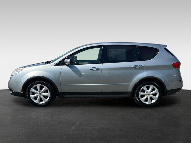 2007 Subaru B9 Tribeca AWD 4dr 5-Passenger Gray Int - 23021910 - 1