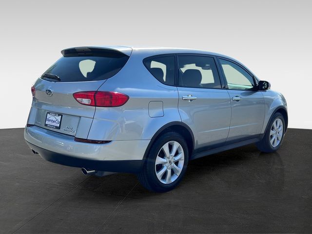 2007 Subaru B9 Tribeca AWD 4dr 5-Passenger Gray Int - 23021910 - 4