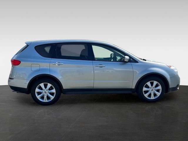 2007 Subaru B9 Tribeca AWD 4dr 5-Passenger Gray Int - 23021910 - 5