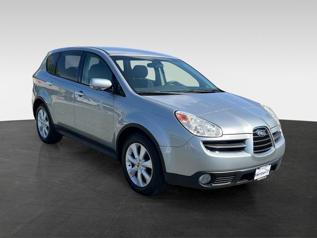 2007 Subaru B9 Tribeca AWD 4dr 5-Passenger Gray Int - 23021910 - 6