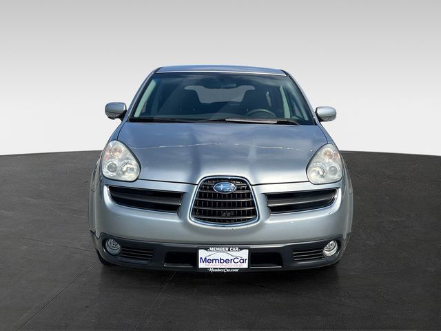 2007 Subaru B9 Tribeca AWD 4dr 5-Passenger Gray Int - 23021910 - 7