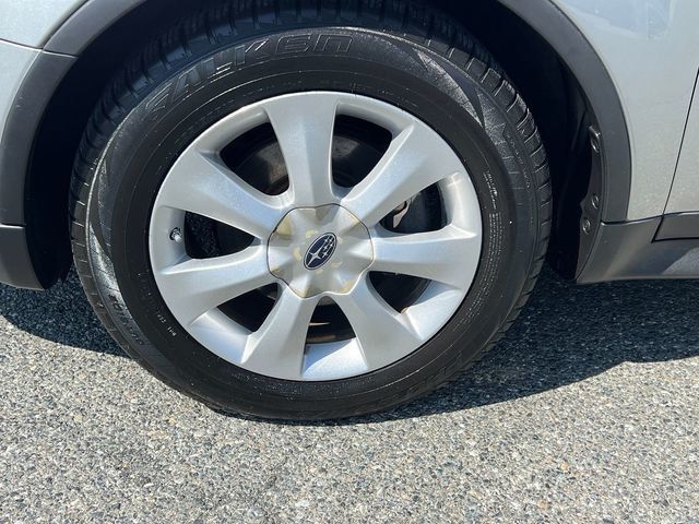 2007 Subaru B9 Tribeca AWD 4dr 5-Passenger Gray Int - 23021910 - 8