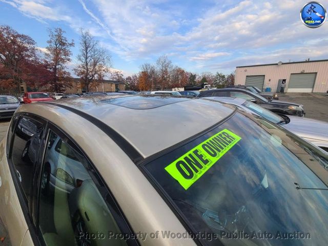 2007 Subaru B9 Tribeca AWD 4dr 5-Passenger Ltd Beige Int - 22946822 - 6