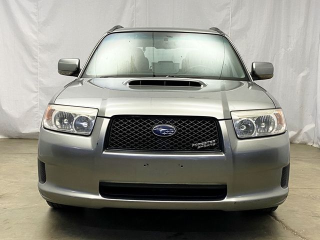 2007 Subaru Forester *** 1 OWNER XT !  - 22967630 - 9