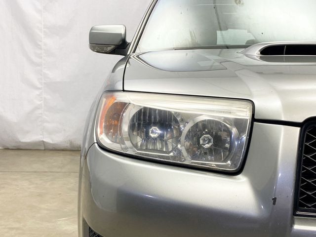2007 Subaru Forester *** 1 OWNER XT !  - 22967630 - 10