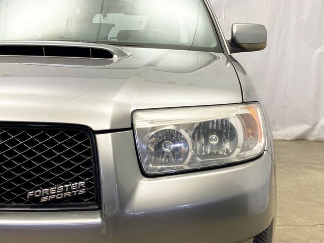 2007 Subaru Forester *** 1 OWNER XT !  - 22967630 - 11