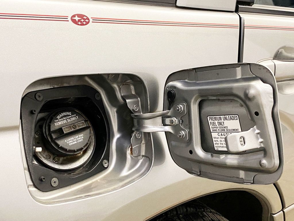 2007 Subaru Forester *** 1 OWNER XT !  - 22967630 - 12