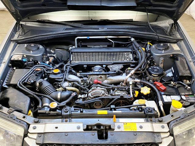 2007 Subaru Forester *** 1 OWNER XT !  - 22967630 - 13