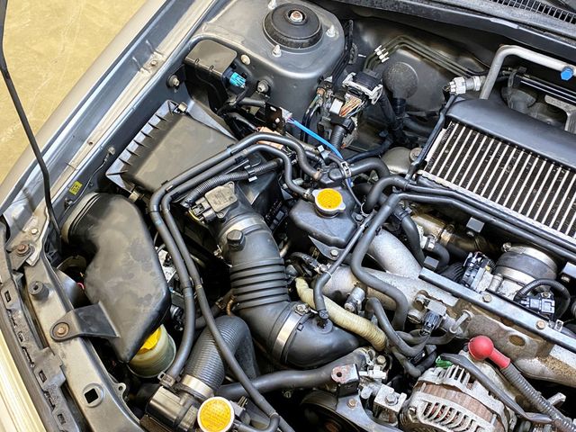 2007 Subaru Forester *** 1 OWNER XT !  - 22967630 - 14