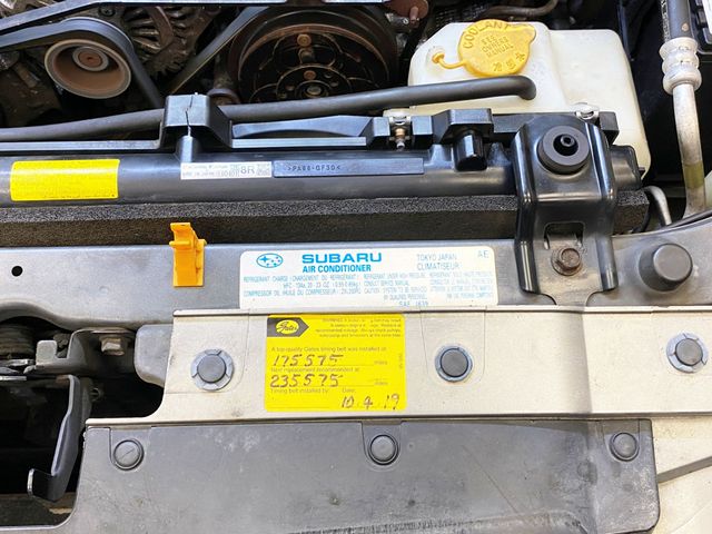 2007 Subaru Forester *** 1 OWNER XT !  - 22967630 - 16