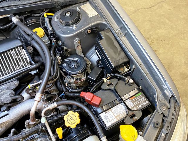 2007 Subaru Forester *** 1 OWNER XT !  - 22967630 - 17