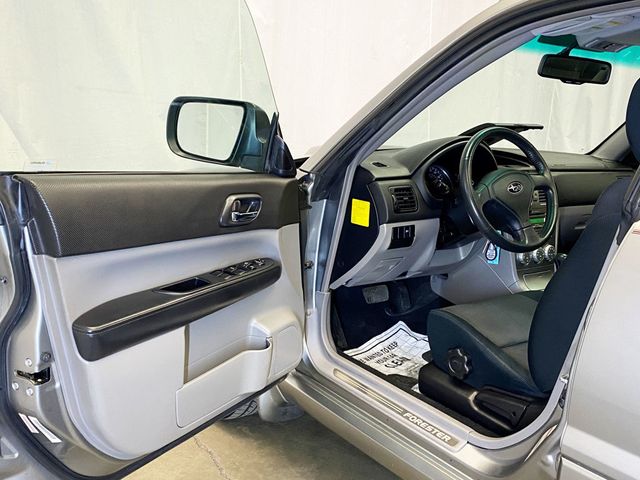 2007 Subaru Forester *** 1 OWNER XT !  - 22967630 - 18