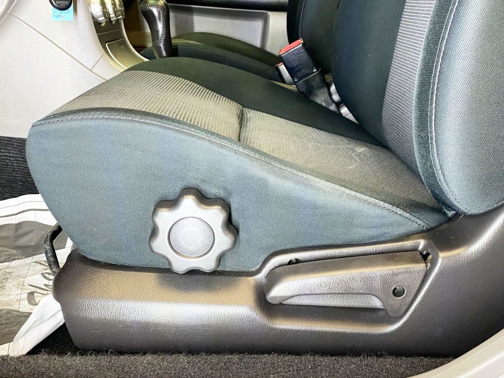 2007 Subaru Forester *** 1 OWNER XT !  - 22967630 - 21