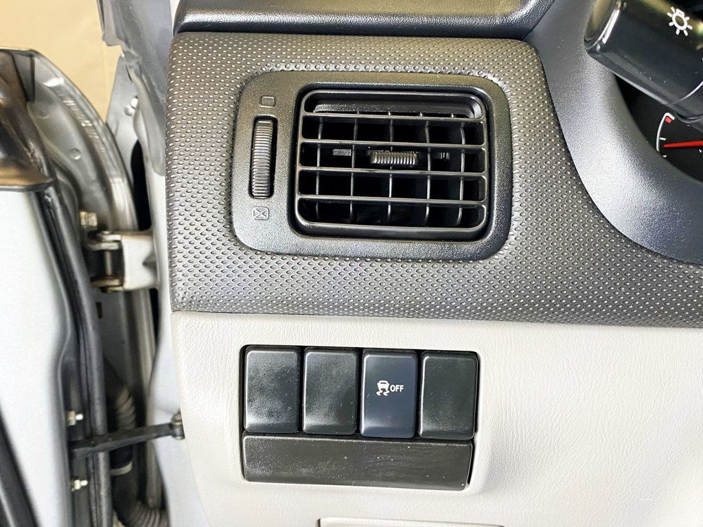 2007 Subaru Forester *** 1 OWNER XT !  - 22967630 - 24