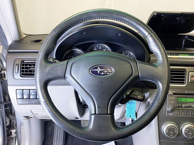 2007 Subaru Forester *** 1 OWNER XT !  - 22967630 - 25