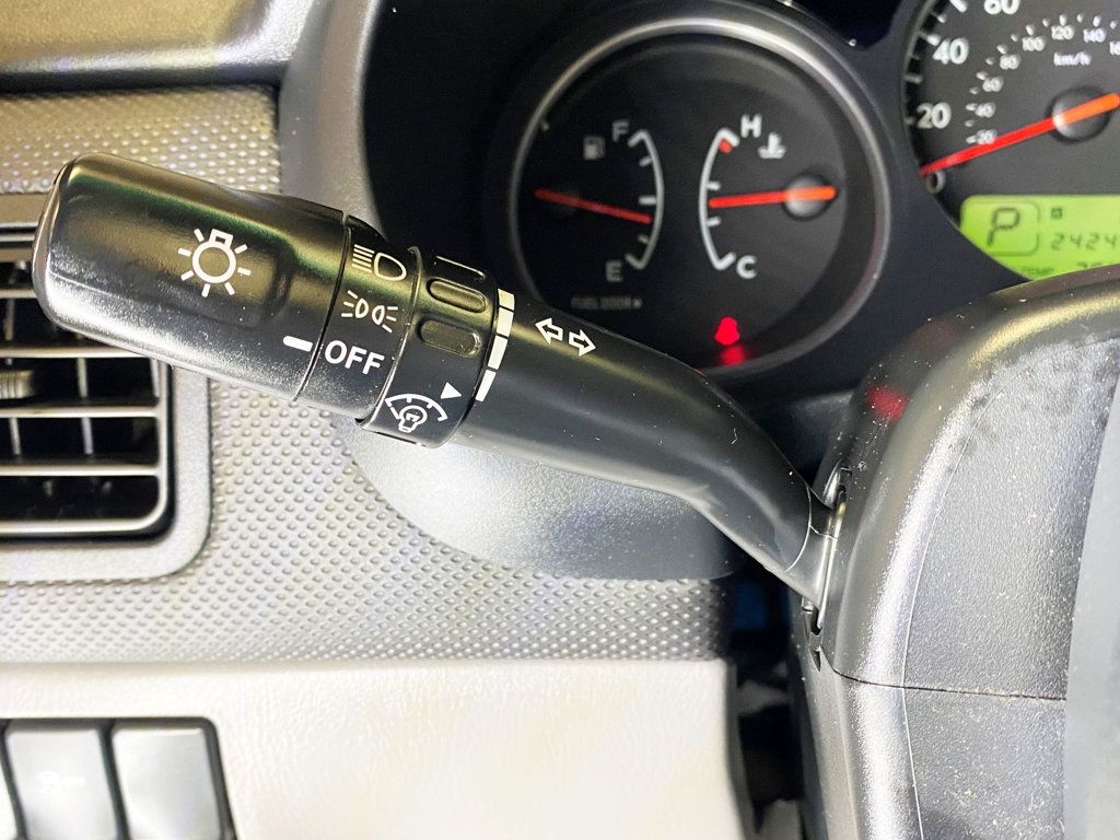 2007 Subaru Forester *** 1 OWNER XT !  - 22967630 - 27